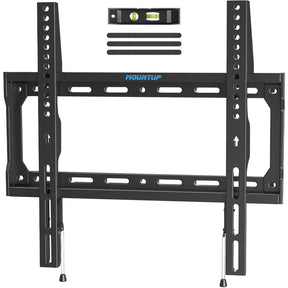 MOUNTUP Fixed TV Wall Mount for 26''-60" TVs MU0077-F