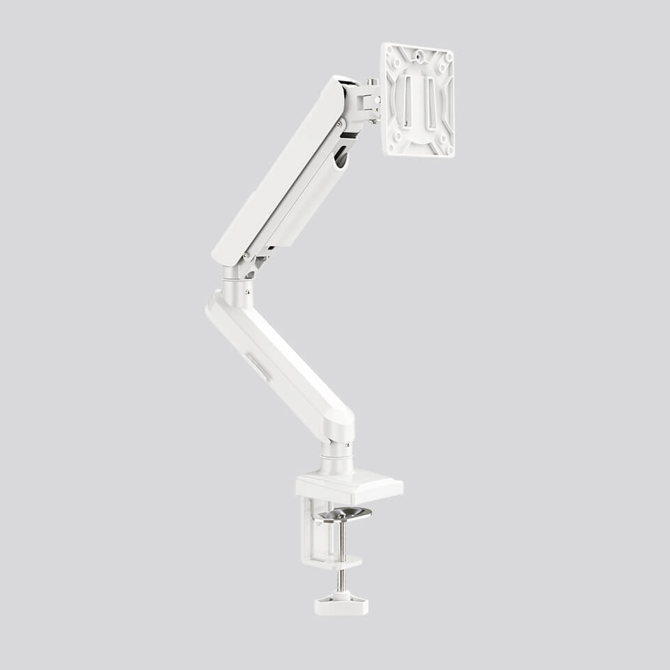 Freelift Single Monitor Desk Mount for 13''-32'' Monitors MUA8011W