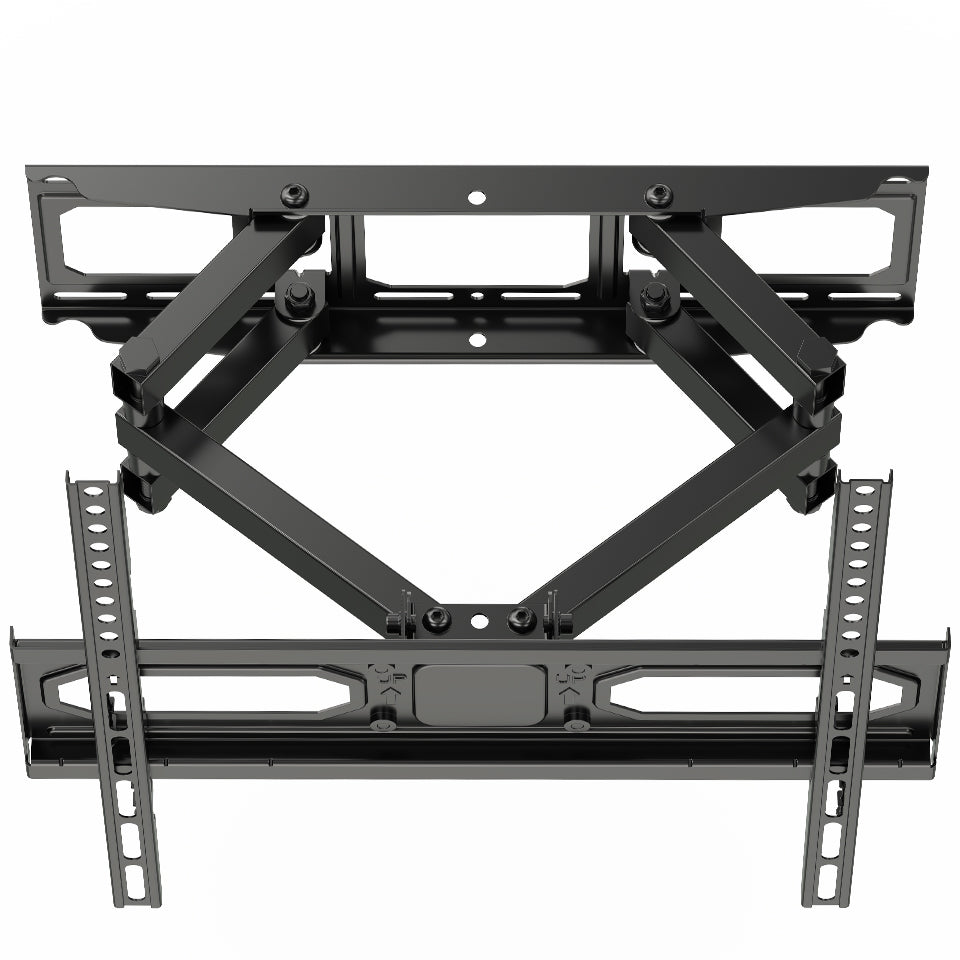 EconoMe 25''-65'' TV Wall Mount VESA400*400mm Full Motion TV Bracket MUT0052