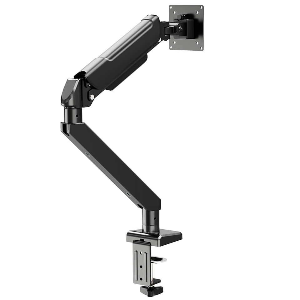 Soporte de escritorio para monitor único para monitores de 22"-42" MU7005