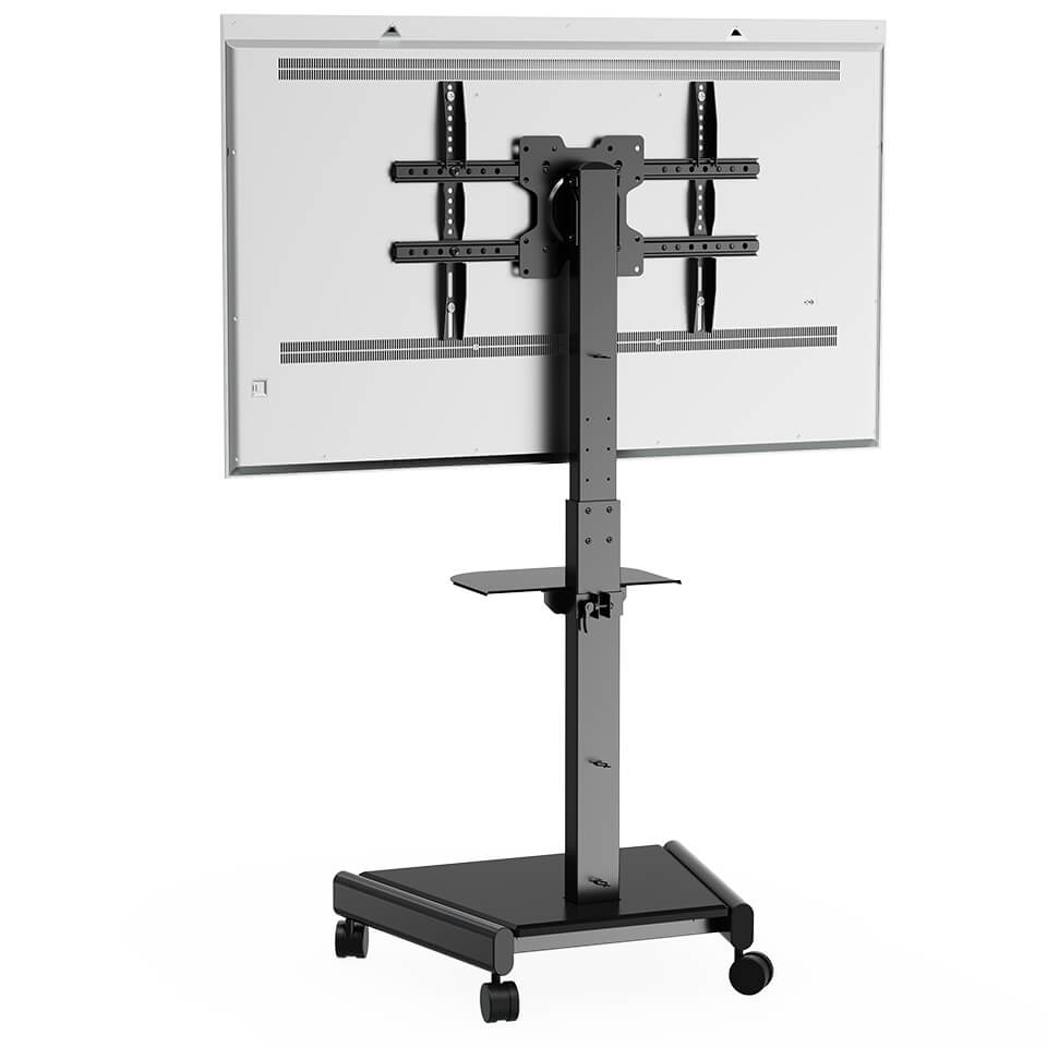 37''- 85'' Mobile TV Mount & TV Cart MUT1111