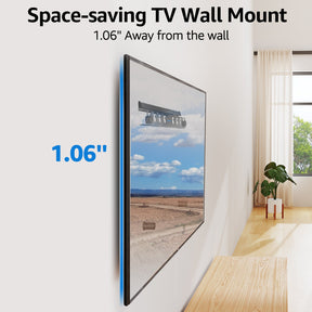 Studless TV Wall Mount MUT0060