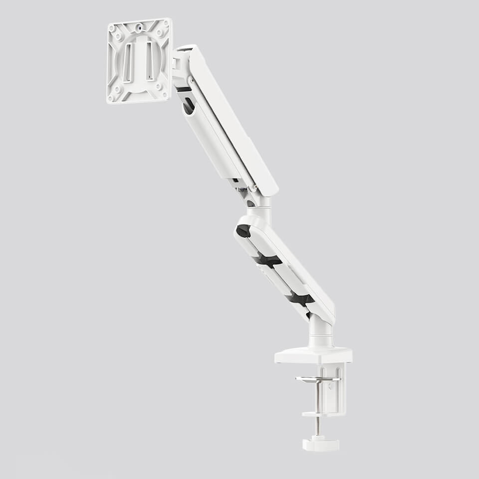 Freelift Single Monitor Desk Mount for 13''-32'' Monitors MUA8011W