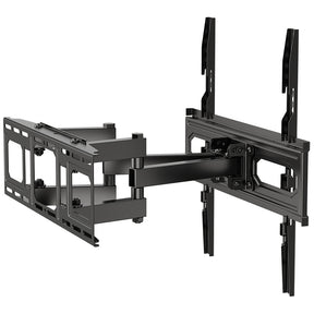 EconoMe 25''-65'' TV Wall Mount VESA400*400mm Full Motion TV Bracket MUT0052