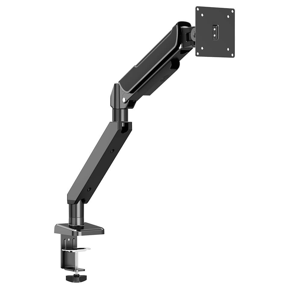 Soporte de escritorio para monitor único para monitores de 22"-42" MU7005