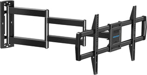 Full Motion Corner TV Wall Mount For 32"-75" TVs MU0047-L