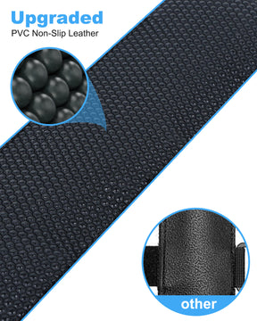 Tragbarer, verstellbarer Riemen für den kabellosen Bluetooth-Lautsprecher MUS-9105
