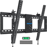 Neigbare TV-Wandhalterung für 37-Zoll-82-Zoll-Fernseher MU0016