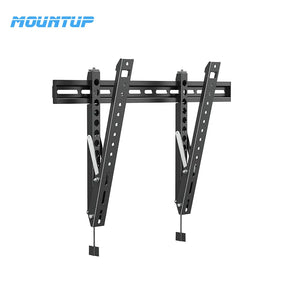 MOUNTUP Ultra Slim TV Wall Mount for 37''-80" TVs MUT0063