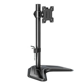 Freestanding Monitor Stand for 13''-32'' Monitors