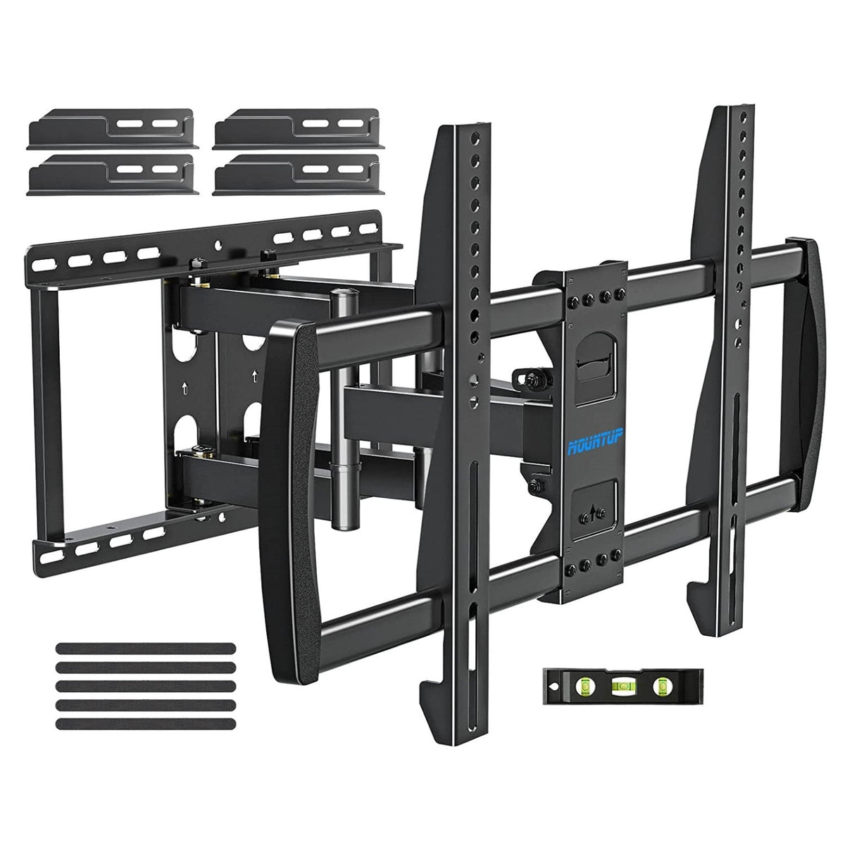 Full Motion TV Wall Mount for 42''-70'' TVs MU0012-24K