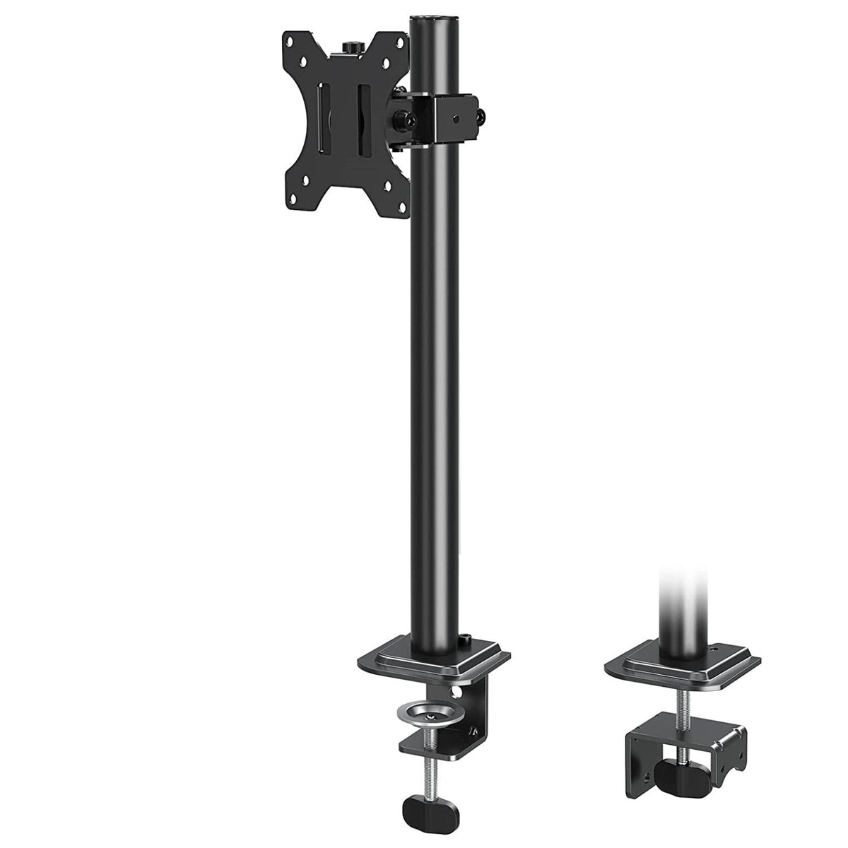 Single Monitor Desk Stand for 13''-32'' Monitors MU4003