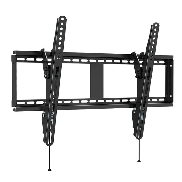 BONTEC Soporte TV Pared Para Pantallas De 32-85 Pulgadas Plana & Curva LED LCD OLED, Pared Para