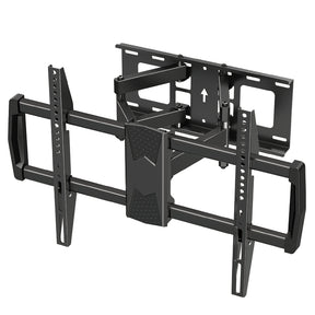 Soporte de pared para TV Full Motion para televisores de 42''-75'' MU0028-B