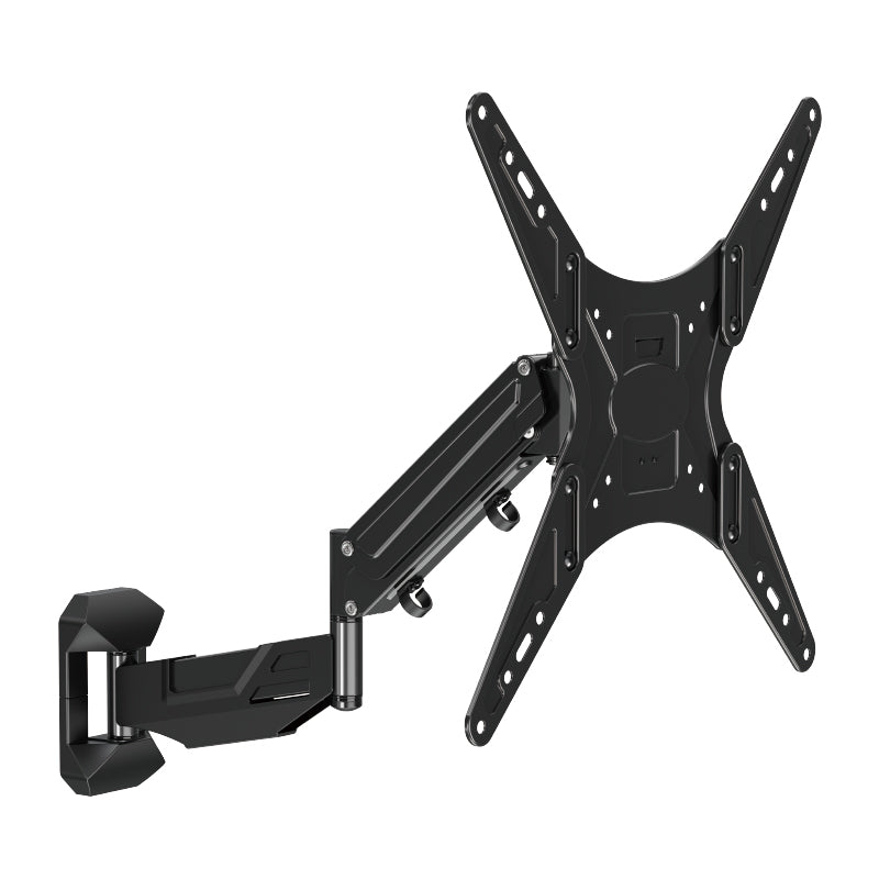 Full Motion Corner TV Wall Mount for 26''-55'' TVs MUT0037