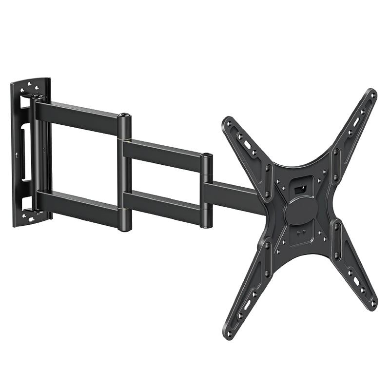 Soporte de pared para TV de esquina de movimiento completo para televisores de 26 "-55" MU0057