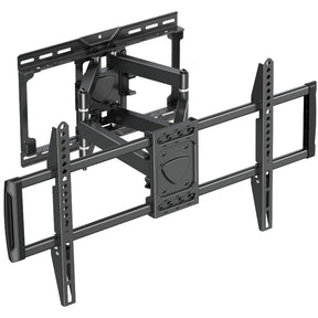 Full Motion TV Wall Mount For 37"-82" TVs MUT0058