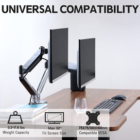 universal compatibility
