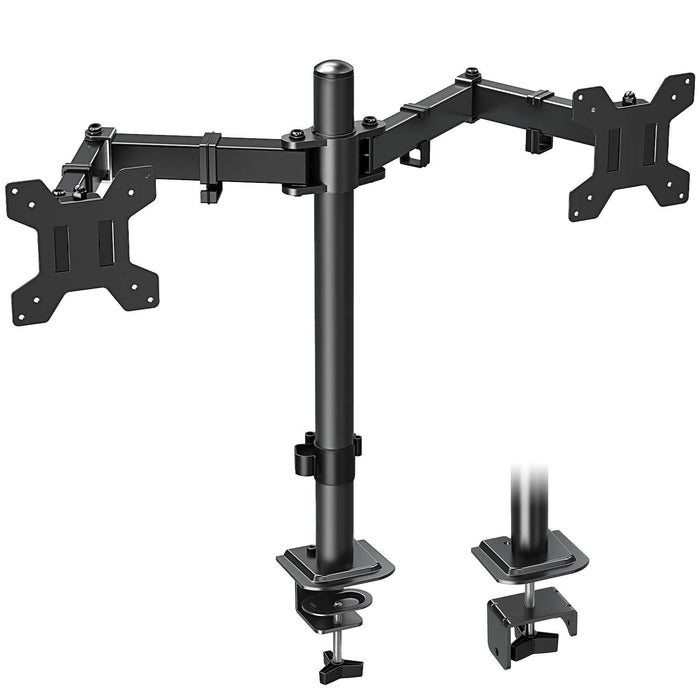 Soportes de escritorio para monitores – MOUNTUP