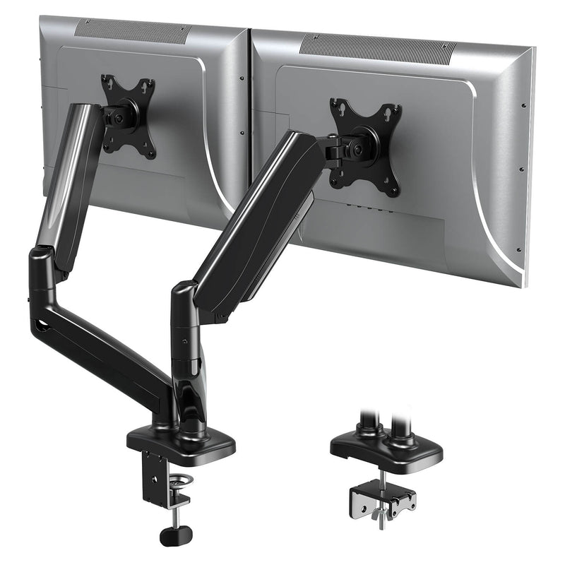 Soportes de escritorio para monitores – MOUNTUP