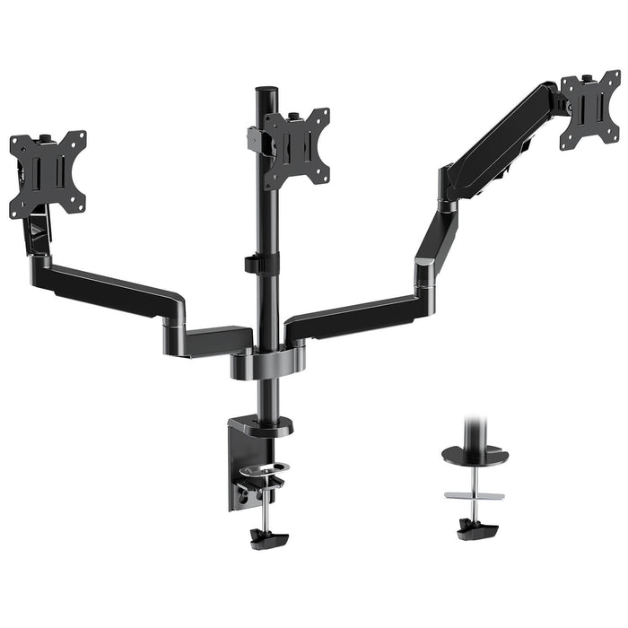 Monitor Desk Mounts – MOUNTUP