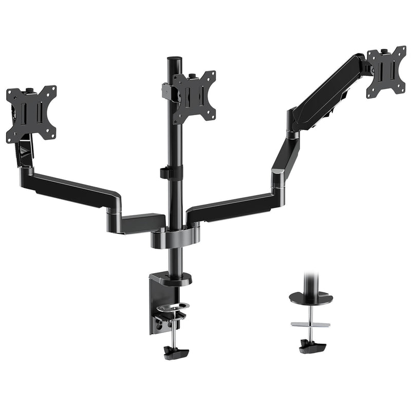 Monitor Desk Mounts – MOUNTUP