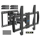 Full Motion TV Wall Mount for 42''-70'' TVs MU0012-24K