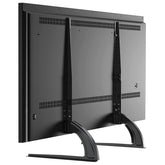 TV Table Stand for 27''-65'' TVs